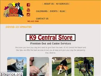 k9central.ca