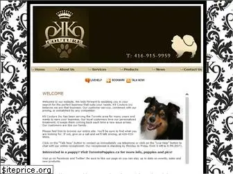 k9couture.ca