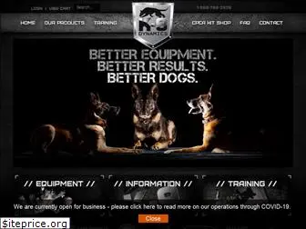 k9dynamics.com