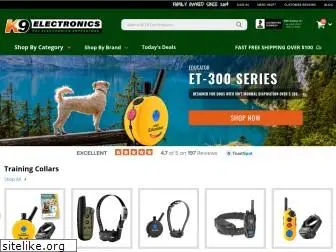 k9electronics.com