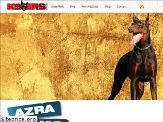 k9ers.com.au