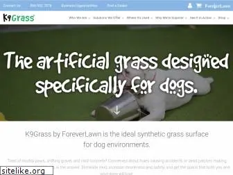 k9grass.com
