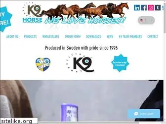 k9horse.com
