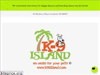k9island.com