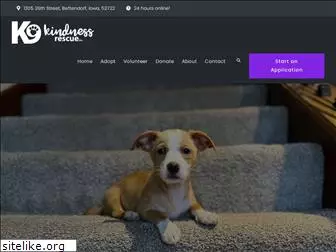 k9kindnessrescue.org