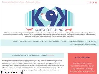 k9konditioning.com