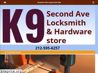 k9locksmith.com