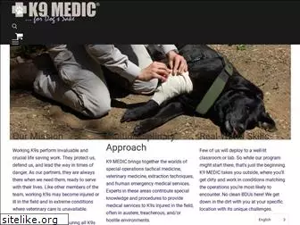 k9medic.com