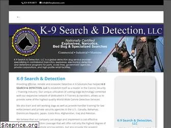 k9narcotics.com