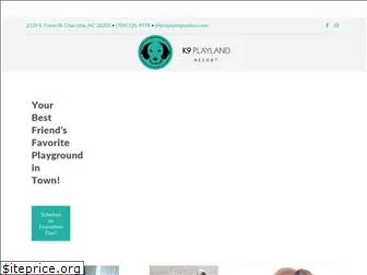 k9playland.com