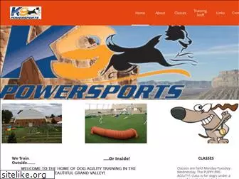 k9powersports.com