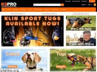 k9pro.com.au