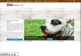 k9puppy.co.uk