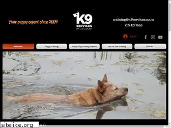 k9services.co.nz