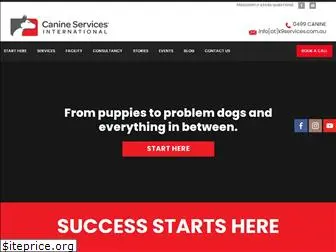 k9services.com.au