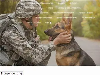 k9sforveteransnfp.org