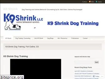 k9shrink.com