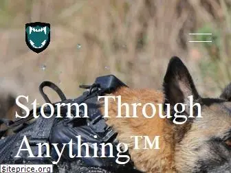 k9storm.com