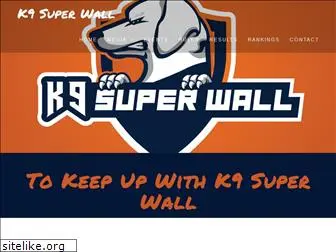 k9superwall.com
