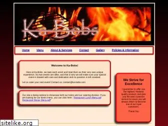 ka-bobs.com