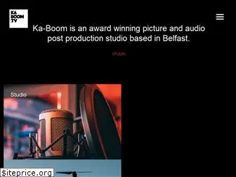 ka-boom.tv