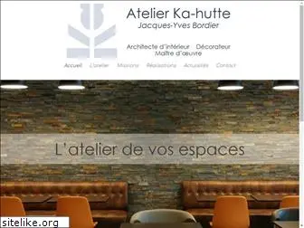 ka-hutte.com