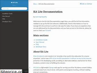 ka-lite.readthedocs.io