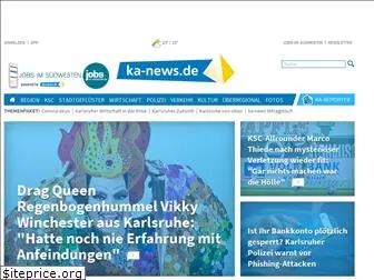 ka-news.de