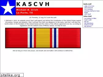 ka5cvh.com