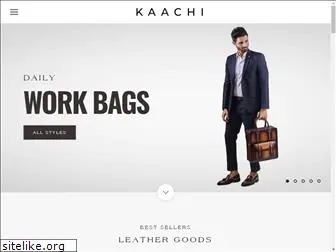 kaachi.co