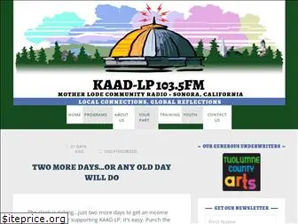 kaad-lp.org