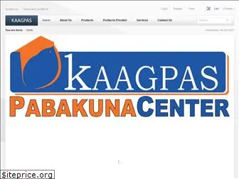 kaagpas.com