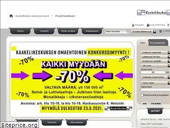 kaakelikeskus.net