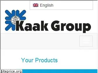 kaakgroup.com