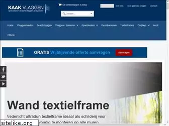 kaaktextieldruk.nl