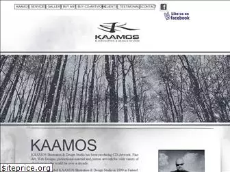 kaamos.com