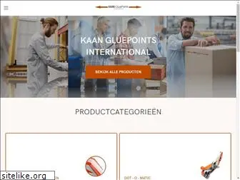 kaan-gluepoints.com