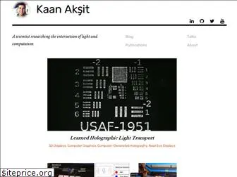 kaanaksit.com