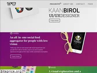 kaanbirol.com
