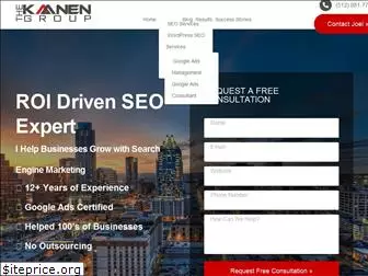 kaanengroup.com