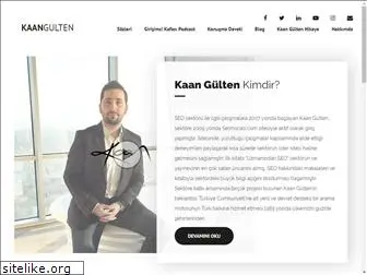 kaangulten.com