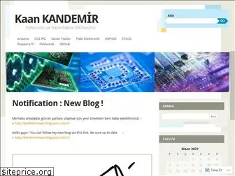 kaankandemir.wordpress.com