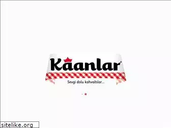 kaanlargrup.com.tr