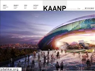 kaanp.com