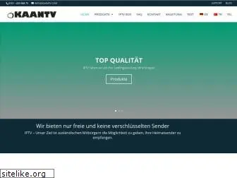kaantv-shop.net