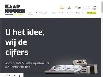 kaaphoorn.net
