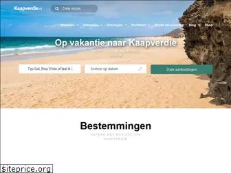 kaapverdie.nl