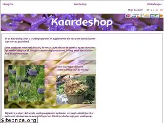 kaardeshop.nl