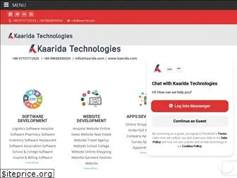 kaarida.com