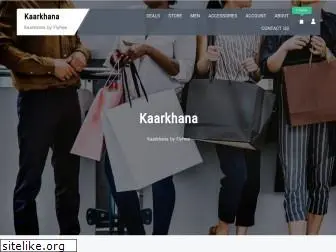 kaarkhana.com